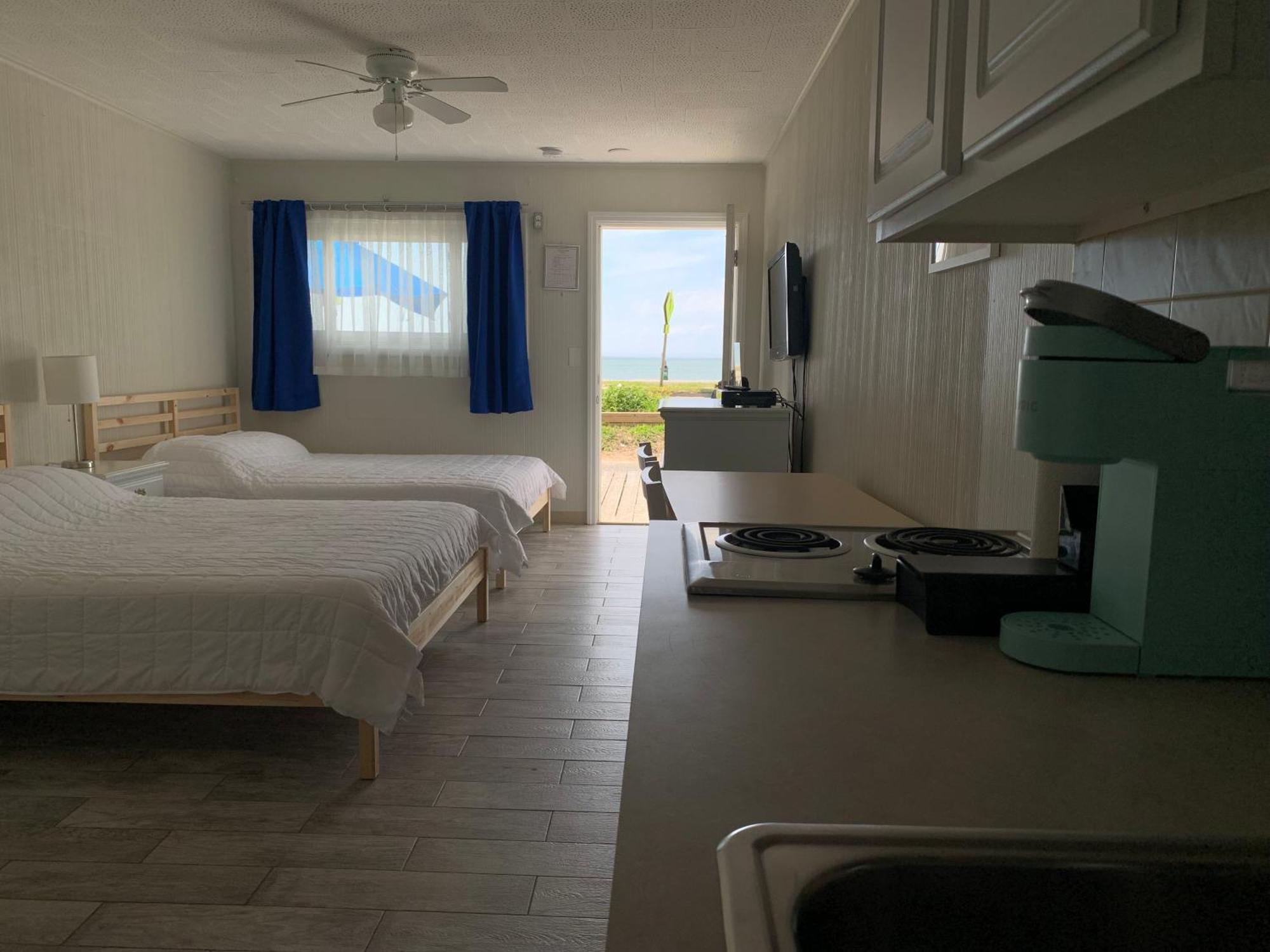 Southold Beach Motel Exteriér fotografie
