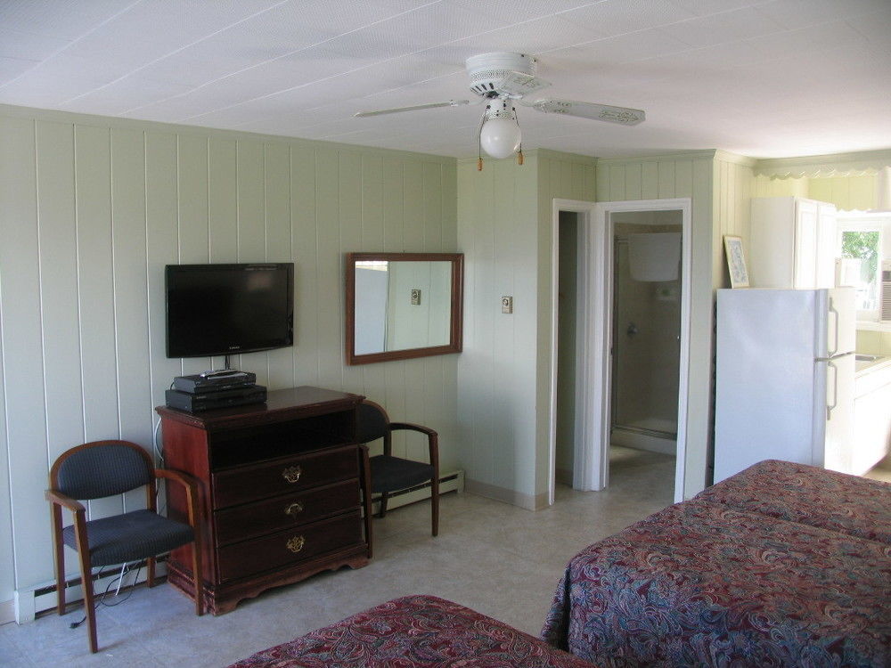 Southold Beach Motel Exteriér fotografie
