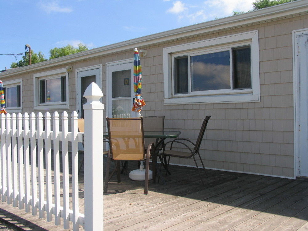 Southold Beach Motel Exteriér fotografie