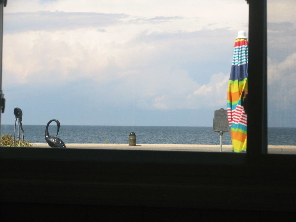 Southold Beach Motel Exteriér fotografie