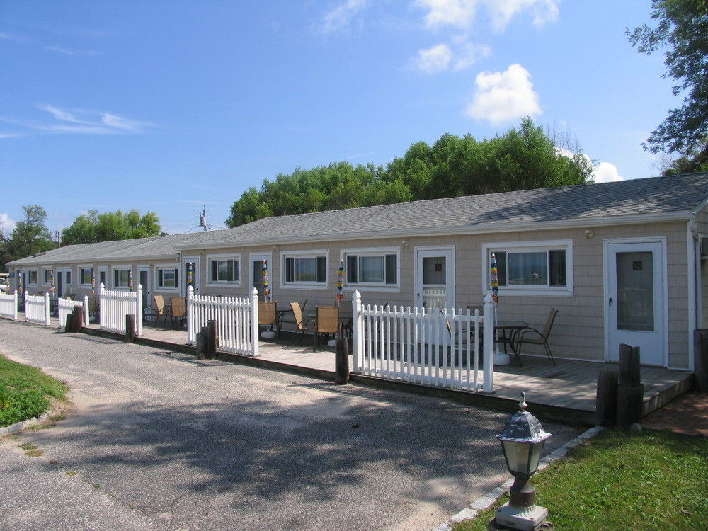 Southold Beach Motel Exteriér fotografie